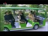 Kim Jong Un visits Pyongyang Zoo