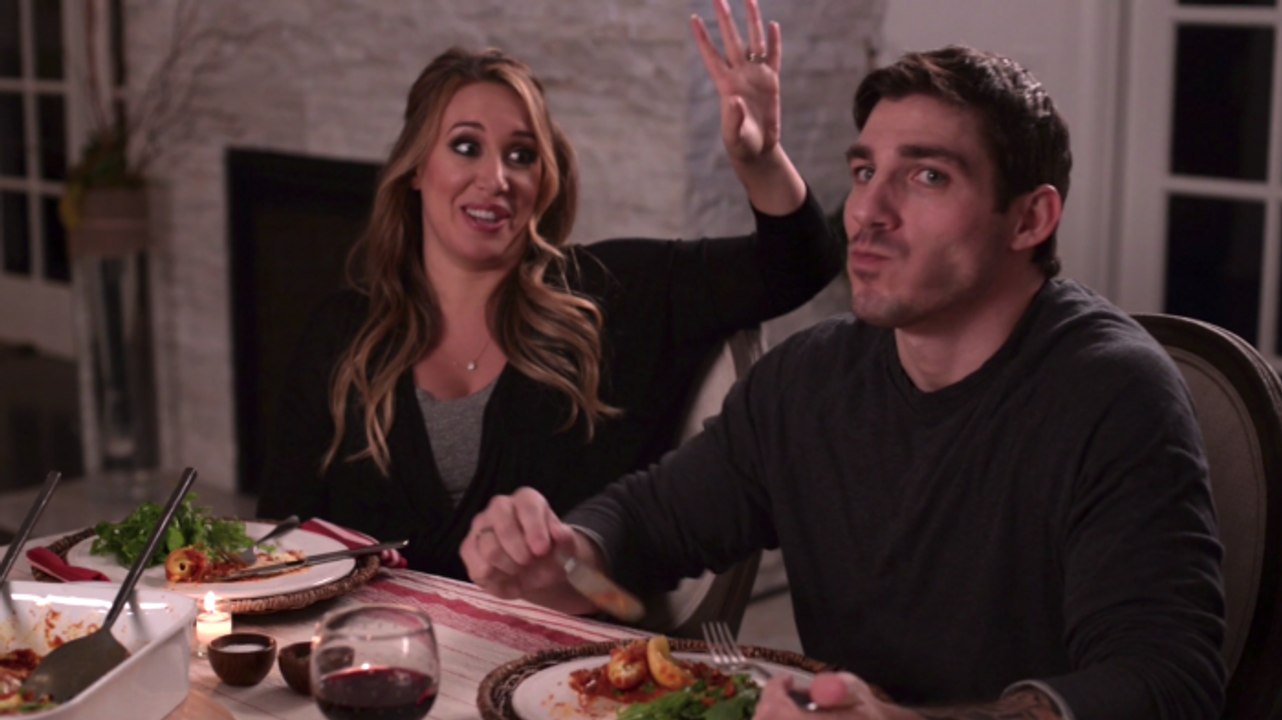 Secret Sauce Bloopers