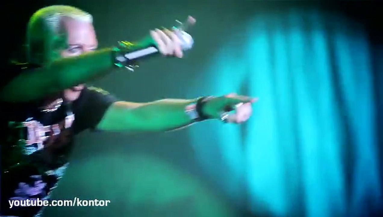 Scooter - J'adore Hardcore (EXTENDED VIDEO MIX)