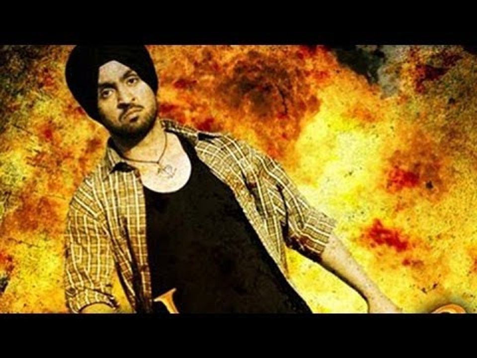 The Lion of Punjab | Diljit Dosanjh