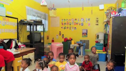 CIF's Building the Third Teacher: Facilities for Early Education and Out-of-School Time Programs