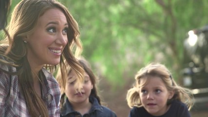 The "H" Word Bloopers