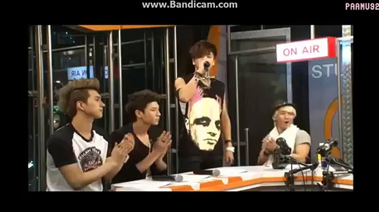 [TH SUB] VIXX @ Studio C Ep.31-3