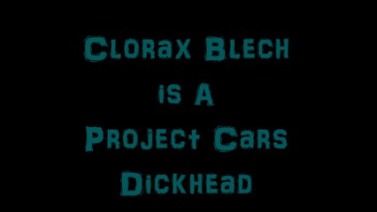 Clorax Blech