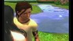 The Sims 3 Machinima (Far Away)