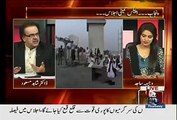 Dr Shahid Masood Response On 2 Eids Issue in Pakistan