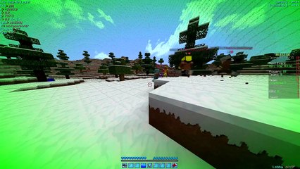 The best Minecraft PvP players in all of planet Earth.