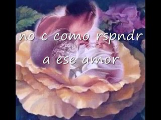 le pido a dios que me alcance la vida(para mi mama)