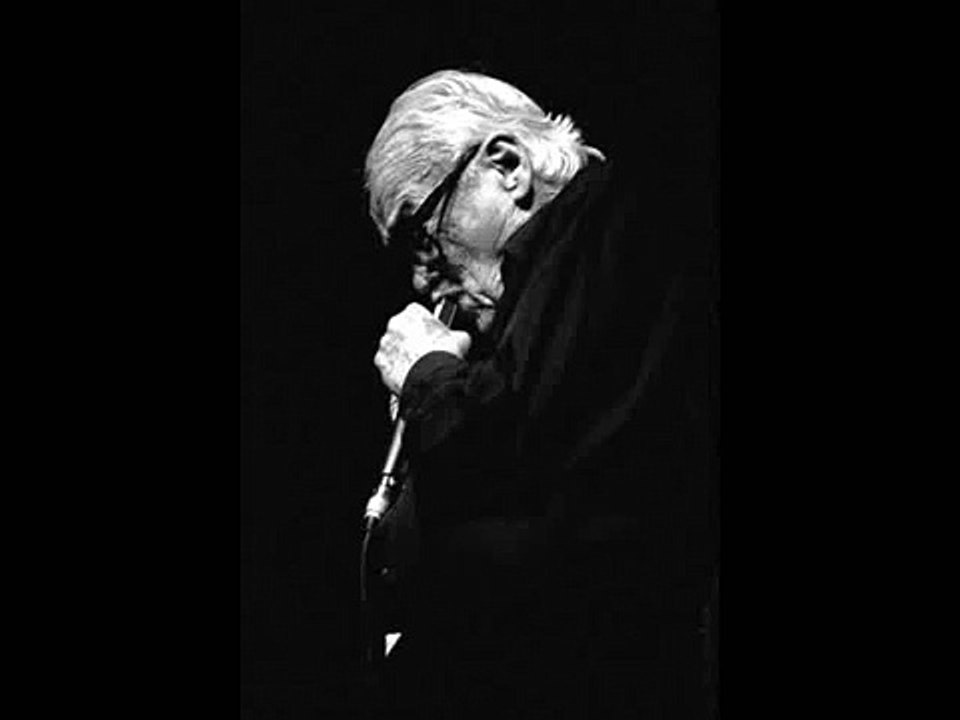 Toots Thielemans - Here's That Rainy Day  1978. wmv
