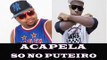 acapellas Mc Nego Bam MEDLEY