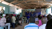 Dominican Republic: IOM Helps Haitians Return Home (French)