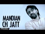 Mandian Ch Jatt - Babbu Maan - Promo - 2014 - Latest Punjabi Songs