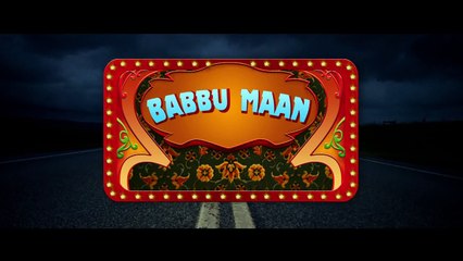 Babbu Maan - Tralla | Promo | 2013 | Talaash