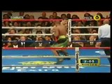 Sergio Maravilla Martinez sus mejores peleas