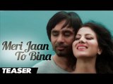 Babbu Maan - Jaan | Teaser | Talaash | 2013 | New Punjabi Songs