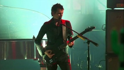 Vieilles Charrues 2015. Muse électrise le public carhaisien