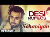 Babbu Maan - Sohaniyan [Promo] - [Desi Romeos] - 2012 - Latest Punjabi Songs
