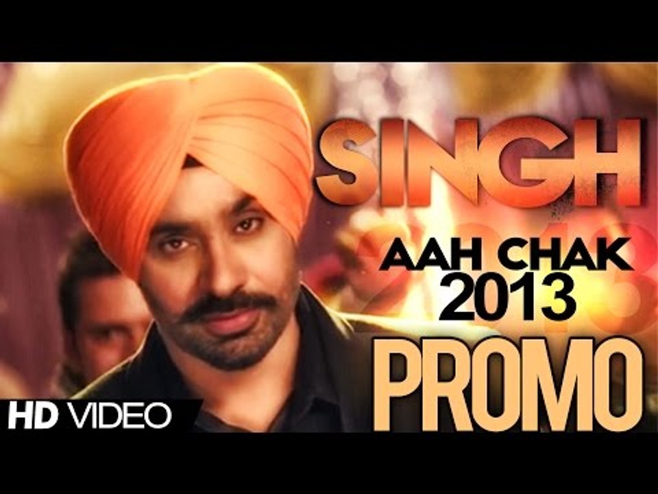 Babbu Maan - Singh [Promo] - 2012 - Latest Punjabi Songs