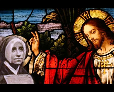 Un llamamiento al Amor Ultimos tiempos Josefa Menendez