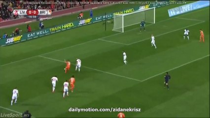 Liverpool 2-1 Brisbane Roar | All Goals HD - Friendly match 17.07.2015