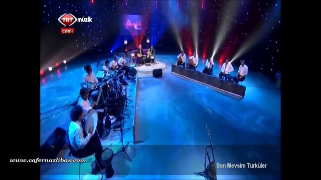 Game of Thrones Theme (Cover) Turkish Version