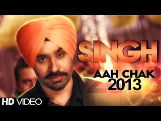 Babbu Maan - SINGH [Full Song] - 2012 [Aa Chak 2013] - Latest Punjabi Song