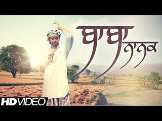Baba Nanak by Babbu Maan