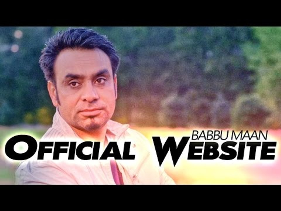BABBU MAAN OFFICIAL FAN PAGE ON FACEBOOK :www.facebook.com/babbumaanonline1