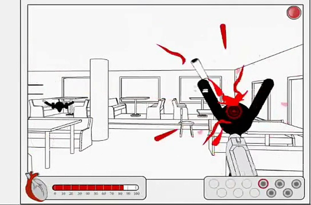 Stickman Madness