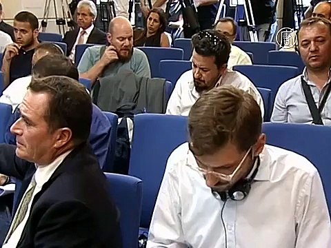 Афинам выделят промежуточный кредит в размере 7 млрд евро