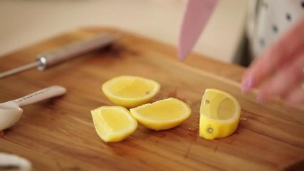 Cutting Lemons with No Seeds