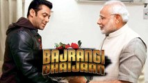 Salman Khan Wants Narendra Modi, Nawaz Sharif To Watch BAJRANGI BHAIJAAN