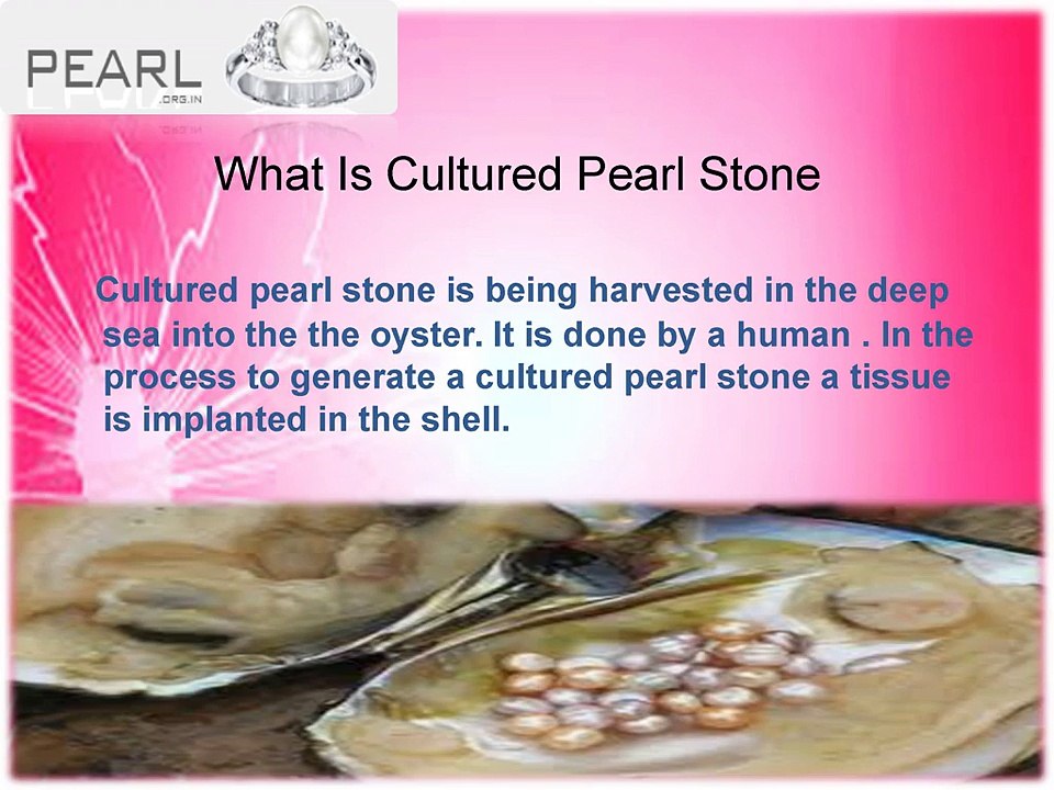 An_Introducton_To_Pearl_Cultured_Pearl_Stone
