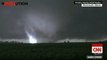 Terrific Tornado Touches Down in Illinois