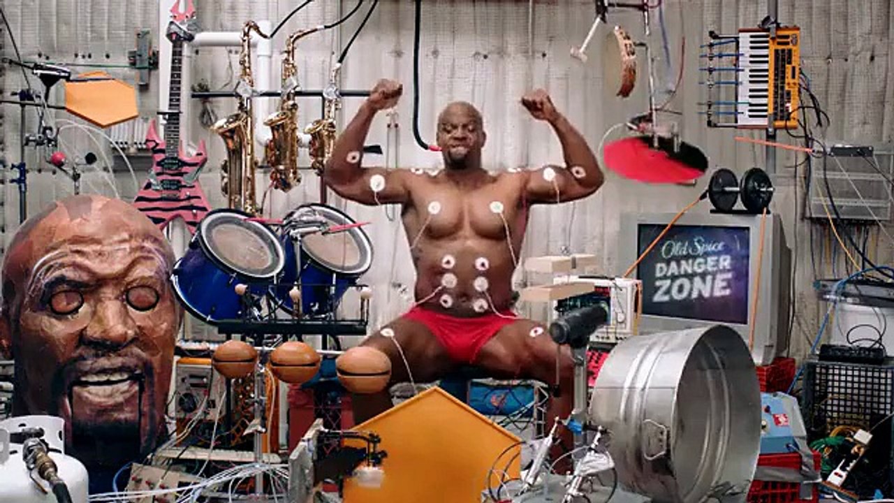 This is how Muscles Make Music Must Watch