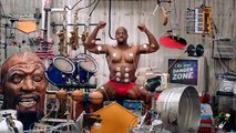This is how Muscles Make Music Must Watch