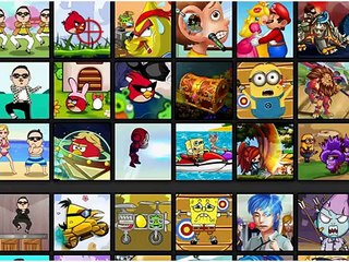 Aptal Oyunlar:Smash the Computer& Whack the Cheater