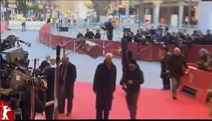 Sareh Bayat at Berlin Film Festival 2011.mp4