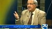 Arif Nizami Ghulam Hussain Blasted Interview Imran khan reham khan