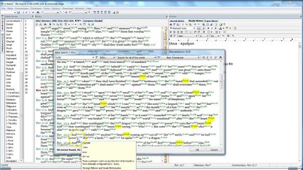 CERN-Shiva-Apollyon rising