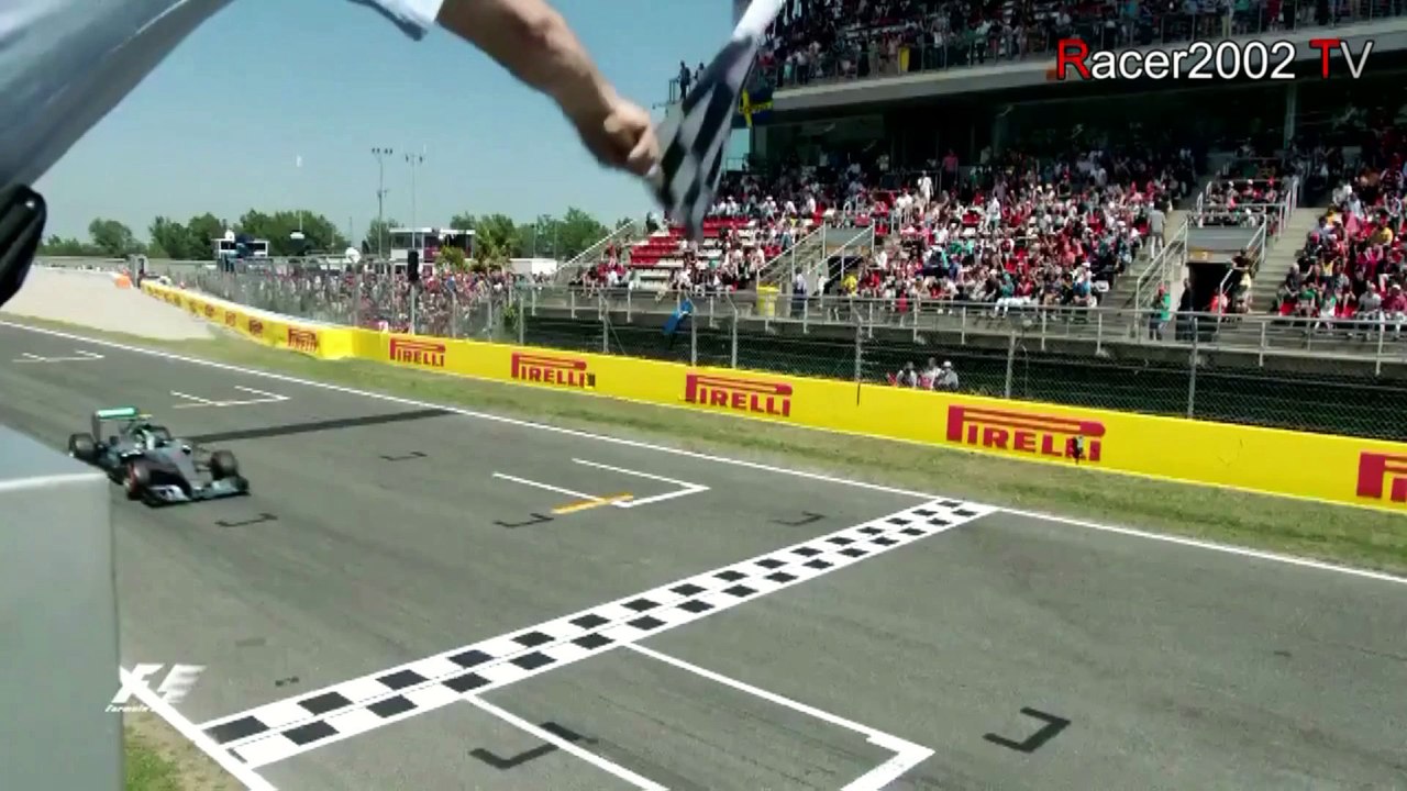 Formula  1 2015