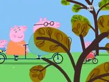 Peppa Pig 2x31   Il giro in bici