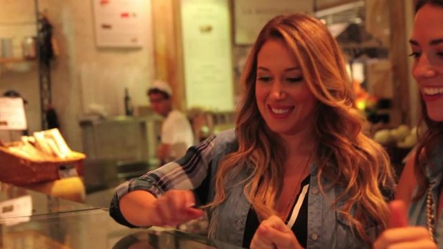 Cooking for a King Bloopers