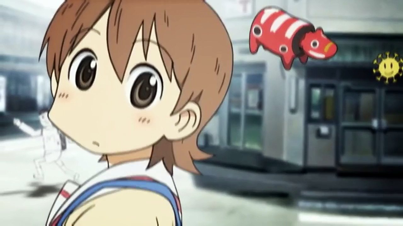 Yuuko's Challenger