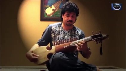 Homayun Az dil e man