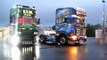 SCANIA R730 V8, R620 V8 & T500 V8 - S.T.M (FR)