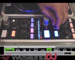 Vestax VFX-1 from Westend DJ