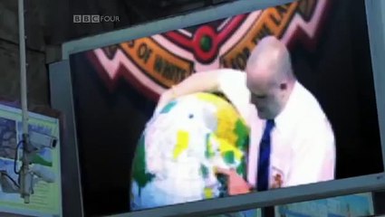 Al Murray's German Adventure 1/8