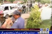 Investigation - Traffic Police (Host: Rai Barish) (Part 1) [22-Jun-15] | SBN News