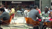 Mevlana Üniversitesi Tanıtım Filmi 2012